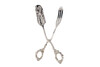 Миниатюра фото щипцы кондитерские garda decor 95im-8238 | 220svet.ru
