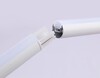 Миниатюра фото торшер ambrella light comfort linetech fl8025 | 220svet.ru