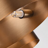 Миниатюра фото люстра imperium loft sound or6 suspension lamp 6 191658-26 | 220svet.ru