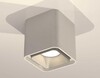 Миниатюра фото комплект потолочного светильника ambrella light techno spot xc (c7840, n7703) xs7840003 | 220svet.ru