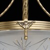 Миниатюра фото подвесной светильник mw-light афродита 317012104 | 220svet.ru