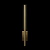 Миниатюра фото бра loft it stick 10012/6 ab | 220svet.ru