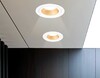 Миниатюра фото светильник встраиваемый ambrella light tn102823 | 220svet.ru