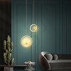 Миниатюра фото потолочный светильник imperium loft kolibri 213653-23 | 220svet.ru