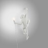 Миниатюра фото настенный светильник monkey lamp hanging right | 220svet.ru