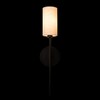 Миниатюра фото настенный светильник loft it comfy 10307w black | 220svet.ru