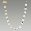 Миниатюра фото подвесной светильник odeon light crystal 5008/64l | 220svet.ru