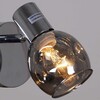 Миниатюра фото спот reluce 05971-0.8-01 cr | 220svet.ru