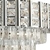 Миниатюра фото подвесная люстра reluce 08272-0.4-10 cr | 220svet.ru
