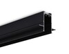 Миниатюра фото шинопровод встраиваемый в гкл однофазный ambrella light track system magnetic 220v gl1010 | 220svet.ru