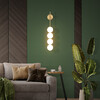 Миниатюра фото настенный светильник imperium loft marry wall 230076-23 | 220svet.ru