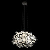 Миниатюра фото подвесной светильник loft it clizia 10231/530 black | 220svet.ru