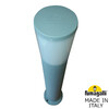 Миниатюра фото садовый светильник-столбик fumagalli amelia 800 dr2.575.000.lyf1r | 220svet.ru