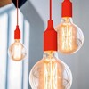 Миниатюра фото подвесной светильник gauss decor pl013 | 220svet.ru