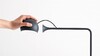 Миниатюра фото торшер светодиодный artemide ixa anthracite 1111010a | 220svet.ru