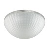 Миниатюра фото потолочный светильник odeon light malaga 4937/4c | 220svet.ru