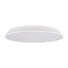Миниатюра фото потолочный светильник loft it brim 10226 white | 220svet.ru