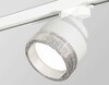 Миниатюра фото комплект трекового светильника ambrella light track system xt (a2524, a2105, c8101, n8480) xt8101040 | 220svet.ru