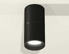 Миниатюра фото комплект потолочного светильника ambrella light techno spot xc (c6302, a2061, n6111) xs6302080 | 220svet.ru