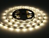 Миниатюра фото светодиодная лента дневной белый ambrella light 7,2w/m 30led/m 5050smd 4500к 5m gs1802 | 220svet.ru