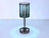 Миниатюра фото настольная светодиодная лампа ambrella light desk de8071 | 220svet.ru