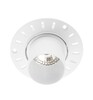Миниатюра фото встраиваемый светильник denkirs vibi dk3057-wh | 220svet.ru
