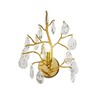 Миниатюра фото бра favourite pluvia 4162-1w | 220svet.ru
