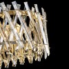 Миниатюра фото подвесная люстра citilux ингвар cl334303 | 220svet.ru