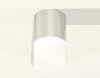 Миниатюра фото комплект потолочного светильника ambrella light techno spot xc (c6305, n6252) xs6305022 | 220svet.ru