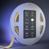 Миниатюра фото светодиодная лента 9,6вт/м 3000к 10м ip67 maytoni cob 201307 | 220svet.ru
