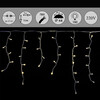 Миниатюра фото светодиодная гирлянда бахрома sneha 1127464 | 220svet.ru