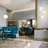 Миниатюра фото подвесной светильник imperium loft lioba d33 brass 397954-26 | 220svet.ru