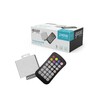 Миниатюра фото контроллер rgb для светодиодной ленты gauss basic led 12v 240w bt621 | 220svet.ru