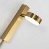 Миниатюра фото бра favourite spiner 4063-1w | 220svet.ru