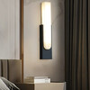 Миниатюра фото светодиодный настенный светильник imperium loft mirca gold 312127-26 | 220svet.ru