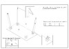 Миниатюра фото обеденная группа woodville эделин бежевый 524319 | 220svet.ru