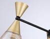 Миниатюра фото потолочная люстра ambrella light traditional modern tr3169 | 220svet.ru