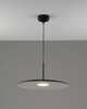 Миниатюра фото подвесной светодиодный светильник moderli keiro v11106-pl | 220svet.ru