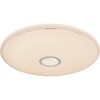 Миниатюра фото потолочный светодиодный светильник globo connor 41386-30rgbsh | 220svet.ru