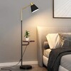 Миниатюра фото торшер alfa light f0624-06 | 220svet.ru
