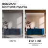Миниатюра фото светодиодная лента apeyron 14,4w/m 240led/m 2835smd дневной белый 5m 00-504 | 220svet.ru