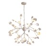 Миниатюра фото подвесная люстра arte lamp candy a7274sp-36wh | 220svet.ru
