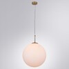 Миниатюра фото подвесной светильник arte lamp volare a1564sp-1pb | 220svet.ru