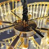 Миниатюра фото подвесная люстра imperium loft waltz 102208-26 | 220svet.ru