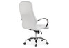 Миниатюра фото компьютерное кресло woodville tron white 15517 | 220svet.ru