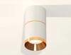 Миниатюра фото комплект потолочного светильника ambrella light techno spot xs (c7401, a2072, n7034) xs7401201 | 220svet.ru