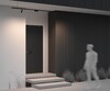 Миниатюра фото гибкий подвес для уличной трековой системы maytoni elasity ip o-tr001-pb-h2m | 220svet.ru