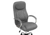 Миниатюра фото компьютерное кресло woodville tron gray fabric 15519 | 220svet.ru