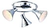 Миниатюра фото спот arte lamp cono a5218pl-3cc | 220svet.ru
