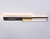 Миниатюра фото потолочный светодиодный светильник ambrella light comfort linetech fl51454 | 220svet.ru